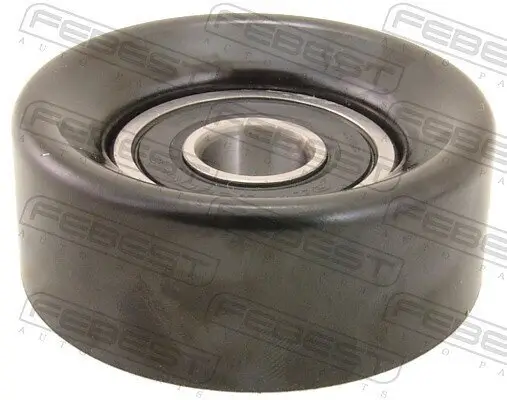Umlenk-/Führungsrolle, Keilrippenriemen FEBEST 0388-YD2 Bild Umlenk-/Führungsrolle, Keilrippenriemen FEBEST 0388-YD2