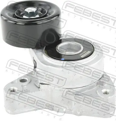 Riemenspanner, Keilrippenriemen FEBEST 0390-K24A