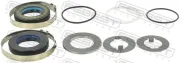 Reparatursatz, Lenkgetriebe FEBEST 0391-CRV