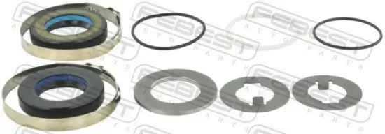 Reparatursatz, Lenkgetriebe FEBEST 0391-CRV Bild Reparatursatz, Lenkgetriebe FEBEST 0391-CRV