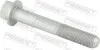 Befestigungsbolzen, Querlenker FEBEST 0398-006 Bild Befestigungsbolzen, Querlenker FEBEST 0398-006