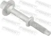Schraube, Abgasanlage FEBEST 0398-007