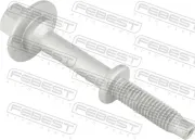 Schraube, Abgasanlage FEBEST 0398-007