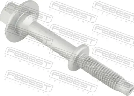 Schraube, Abgasanlage FEBEST 0398-007 Bild Schraube, Abgasanlage FEBEST 0398-007