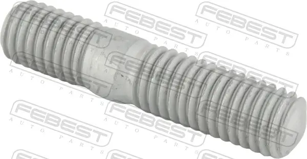 Schraube, Abgaskrümmer FEBEST 0398-010