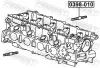 Schraube, Abgaskrümmer FEBEST 0398-010 Bild Schraube, Abgaskrümmer FEBEST 0398-010