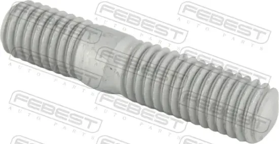 Schraube, Abgaskrümmer FEBEST 0398-010 Bild Schraube, Abgaskrümmer FEBEST 0398-010