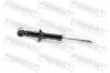 Stoßdämpfer Hinterachse FEBEST 0407G-004R