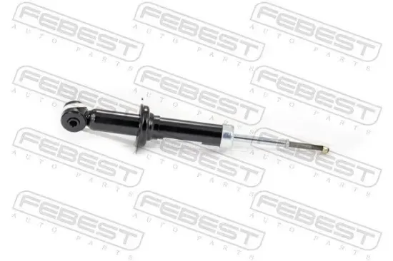 Stoßdämpfer Hinterachse FEBEST 0407G-004R Bild Stoßdämpfer Hinterachse FEBEST 0407G-004R