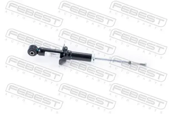 Stoßdämpfer Hinterachse FEBEST 0407G-017R Bild Stoßdämpfer Hinterachse FEBEST 0407G-017R