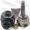 Gelenksatz, Antriebswelle Vorderachse radseitig FEBEST 0410-003 Bild Gelenksatz, Antriebswelle Vorderachse radseitig FEBEST 0410-003