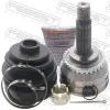 Gelenksatz, Antriebswelle Vorderachse radseitig FEBEST 0410-005A29 Bild Gelenksatz, Antriebswelle Vorderachse radseitig FEBEST 0410-005A29