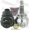 Gelenksatz, Antriebswelle radseitig Vorderachse FEBEST 0410-CW6 Bild Gelenksatz, Antriebswelle radseitig Vorderachse FEBEST 0410-CW6