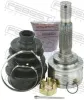 Gelenksatz, Antriebswelle radseitig Hinterachse FEBEST 0410-GA2RR Bild Gelenksatz, Antriebswelle radseitig Hinterachse FEBEST 0410-GA2RR