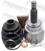 Gelenksatz, Antriebswelle Hinterachse radseitig FEBEST 0410-V75RA50 Bild Gelenksatz, Antriebswelle Hinterachse radseitig FEBEST 0410-V75RA50