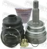 Gelenksatz, Antriebswelle radseitig Hinterachse FEBEST 0410-V97WRA50 Bild Gelenksatz, Antriebswelle radseitig Hinterachse FEBEST 0410-V97WRA50