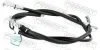 Seilzug, Feststellbremse hinten links FEBEST 04100-V93LH Bild Seilzug, Feststellbremse hinten links FEBEST 04100-V93LH