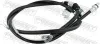 Seilzug, Feststellbremse hinten links FEBEST 04100-V97LH Bild Seilzug, Feststellbremse hinten links FEBEST 04100-V97LH