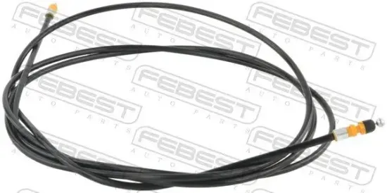 Seilzug, Tankdeckel FEBEST 04103-CW Bild Seilzug, Tankdeckel FEBEST 04103-CW