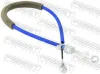Heizklappenzug FEBEST 04105-CS