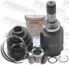 Gelenksatz, Antriebswelle Vorderachse getriebeseitig FEBEST 0411-CY2MT Bild Gelenksatz, Antriebswelle Vorderachse getriebeseitig FEBEST 0411-CY2MT