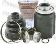 Gelenksatz, Antriebswelle getriebeseitig Vorderachse rechts FEBEST 0411-NA4WRH