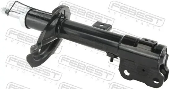 Stoßdämpfer Vorderachse rechts FEBEST 04110-007FR Bild Stoßdämpfer Vorderachse rechts FEBEST 04110-007FR