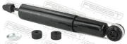 Stoßdämpfer Hinterachse FEBEST 04110-012R