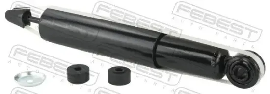 Stoßdämpfer Hinterachse FEBEST 04110-012R Bild Stoßdämpfer Hinterachse FEBEST 04110-012R