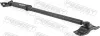 Gasfeder, Koffer-/Laderaum FEBEST 04117-004