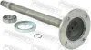 Antriebswelle Vorderachse rechts FEBEST 0412-KH6WRH Bild Antriebswelle Vorderachse rechts FEBEST 0412-KH6WRH
