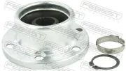 Manschette, Gelenkwelle mitte FEBEST 0415-CU2WSA