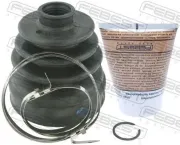 Faltenbalg, Antriebswelle getriebeseitig FEBEST 0415-CU4WT