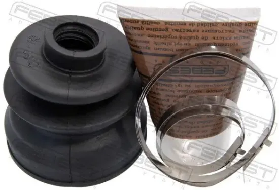 Faltenbalg, Antriebswelle getriebeseitig FEBEST 0415-DJ24 Bild Faltenbalg, Antriebswelle getriebeseitig FEBEST 0415-DJ24