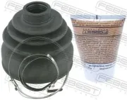 Faltenbalg, Antriebswelle getriebeseitig FEBEST 0415-NA8WT