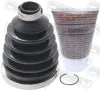 Faltenbalg, Antriebswelle radseitig FEBEST 0417P-GA2RR Bild Faltenbalg, Antriebswelle radseitig FEBEST 0417P-GA2RR