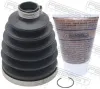 Faltenbalgsatz, Antriebswelle radseitig FEBEST 0417P-N94