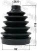 Faltenbalg, Antriebswelle radseitig FEBEST 0417P-V75 Bild Faltenbalg, Antriebswelle radseitig FEBEST 0417P-V75