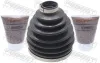 Faltenbalg, Antriebswelle radseitig FEBEST 0417P-V97WR