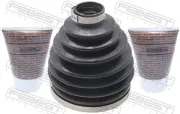 Faltenbalg, Antriebswelle radseitig FEBEST 0417P-V97WR