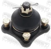 Trag-/Führungsgelenk Vorderachse oben FEBEST 0420-901