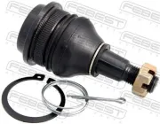 Trag-/Führungsgelenk Vorderachse unten FEBEST 0420-DJ1F