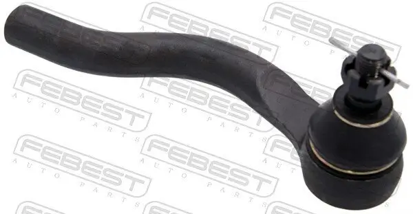 Spurstangenkopf Vorderachse links FEBEST 0421-V97L