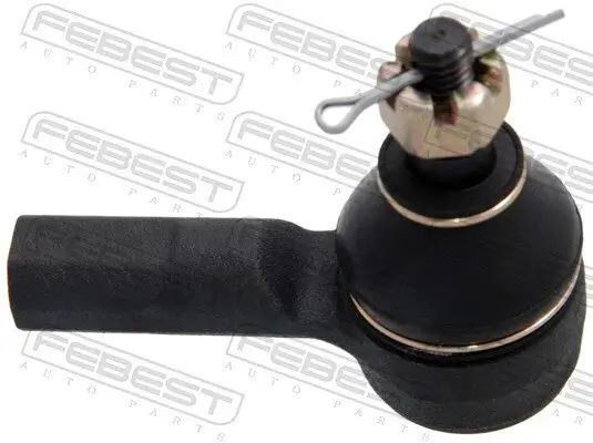 Spurstangenkopf Vorderachse FEBEST 0421-Z36 Bild Spurstangenkopf Vorderachse FEBEST 0421-Z36
