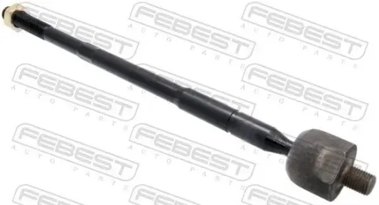 Axialgelenk, Spurstange Vorderachse FEBEST 0422-EA3A Bild Axialgelenk, Spurstange Vorderachse FEBEST 0422-EA3A