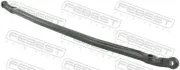 Axialgelenk, Spurstange Vorderachse FEBEST 0422-K96C