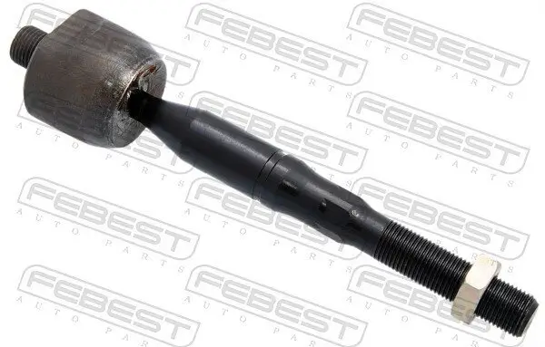 Axialgelenk, Spurstange Vorderachse FEBEST 0422-KB4