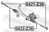 Axialgelenk, Spurstange Vorderachse FEBEST 0422-Z36 Bild Axialgelenk, Spurstange Vorderachse FEBEST 0422-Z36
