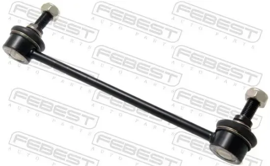 Stange/Strebe, Stabilisator Vorderachse FEBEST 0423-DAF Bild Stange/Strebe, Stabilisator Vorderachse FEBEST 0423-DAF
