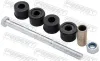 Stange/Strebe, Stabilisator Vorderachse FEBEST 0423-DGF
